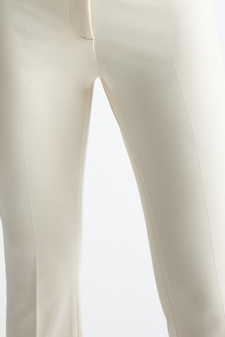 Pantalon - Blanc
