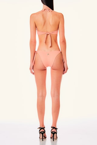 Maillot 2 pièces - Rose