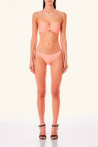 Maillot 2 pièces - Rose