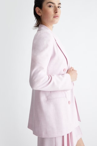 Veste - Rose