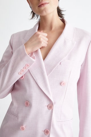 Veste - Rose