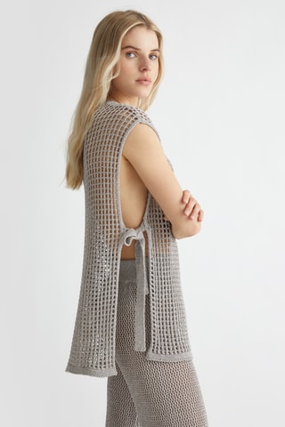 Blouse - Écru