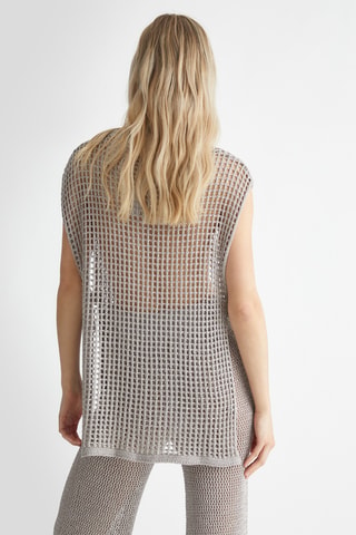 Blouse - Écru