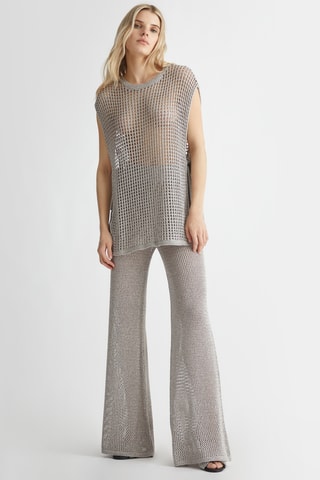 Blouse - Écru
