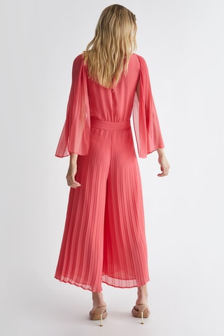 Combinaison - Corail