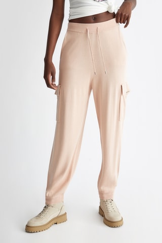 Pantalon - Beige