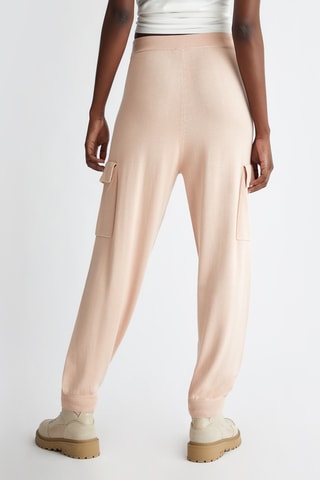 Pantalon - Beige