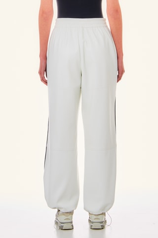 Pantalon - Blanc