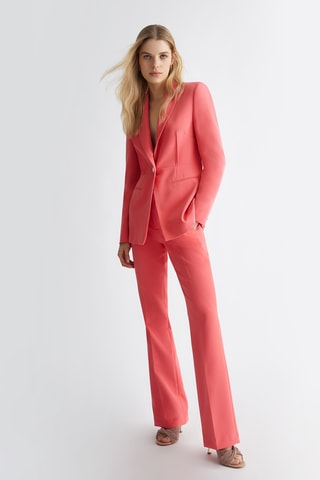Veste - Corail