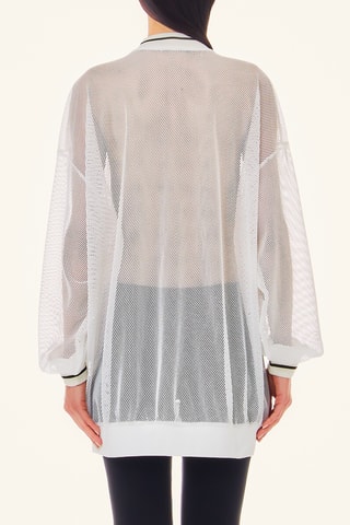 Veste - Blanc