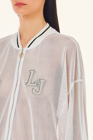 Veste - Blanc