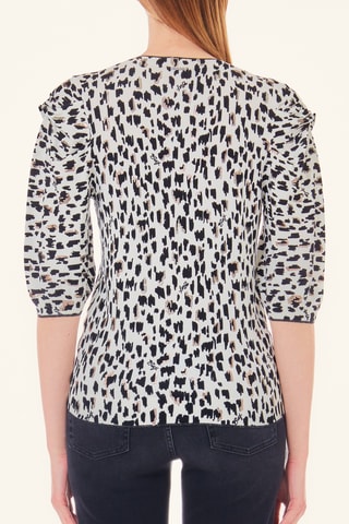 Pull - Blanc