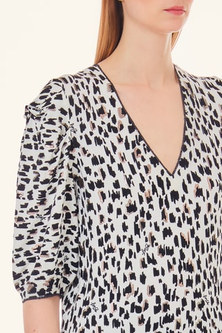 Pull - Blanc