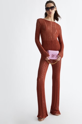 Pull - Rouge