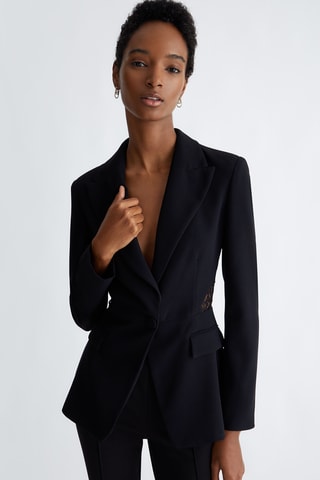Veste - Noir