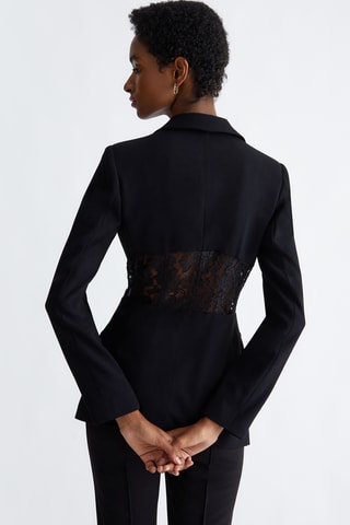 Veste - Noir