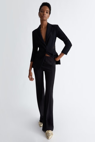 Veste - Noir