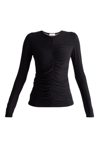 Top - Noir