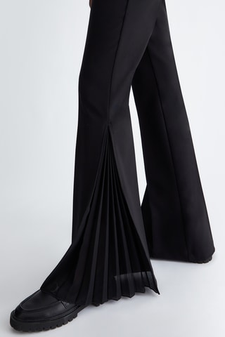 Pantalon - Noir