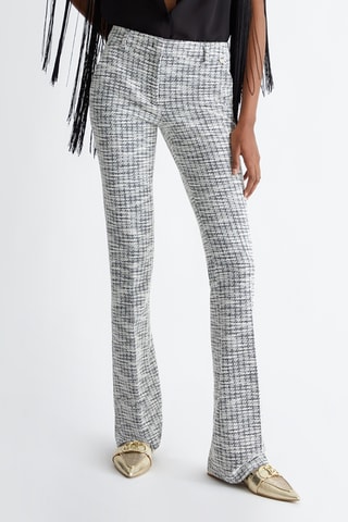 Pantalon - Noir