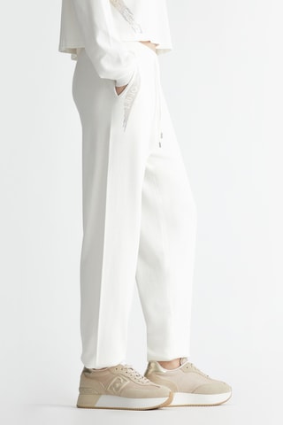 Jogging - Blanc