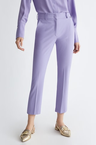 Pantalon - Violet