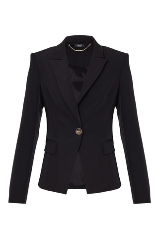 Veste de costume - Noir