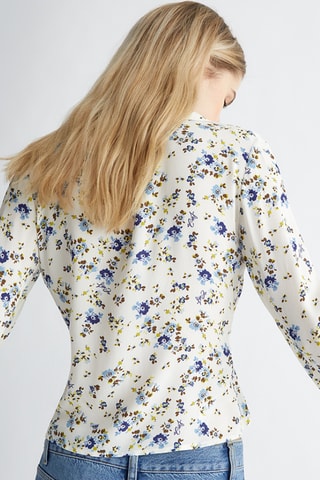 Top - Multicolore