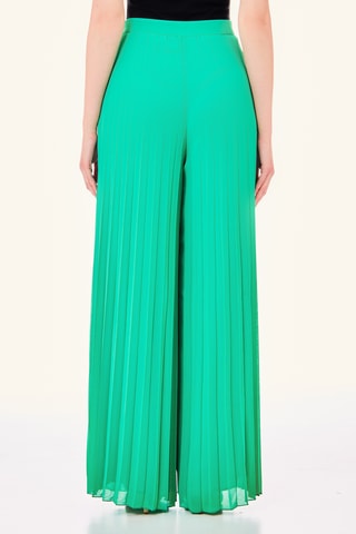 Pantalon - Vert