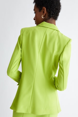 Veste - Vert