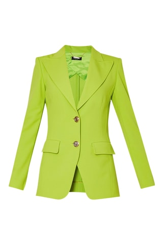 Veste - Vert