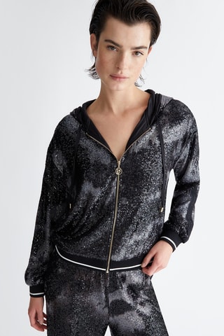 Sweat - Noir