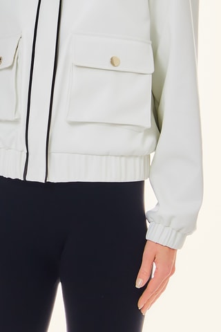 Sweat - Blanc