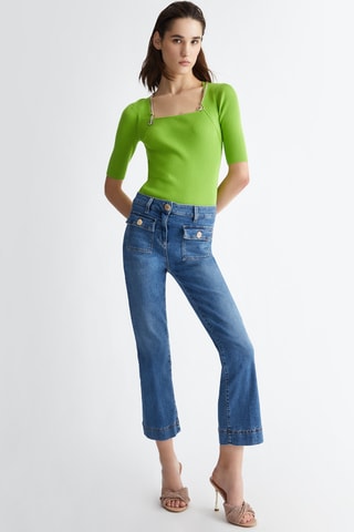 Top - Vert
