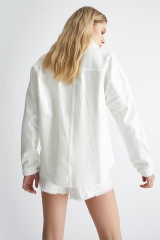 Veste - Blanc
