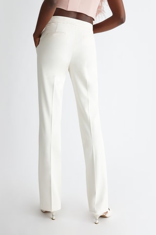 Pantalon - Blanc