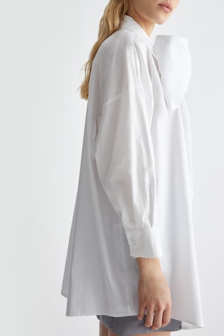 Tunique - Blanc