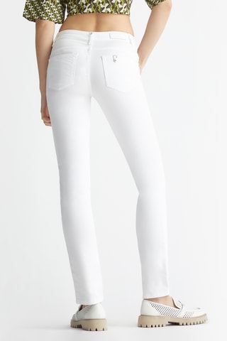 Jean - Blanc