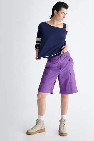 Pull - Bleu