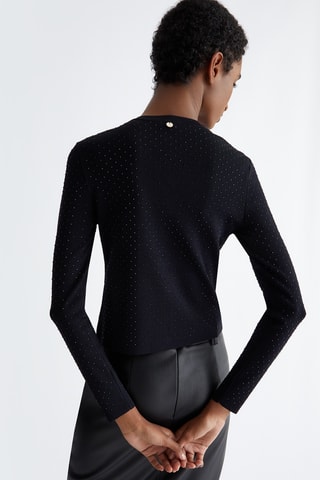 Gilet - Noir