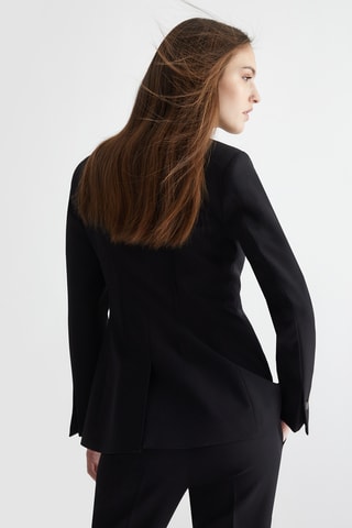 Veste - Noir