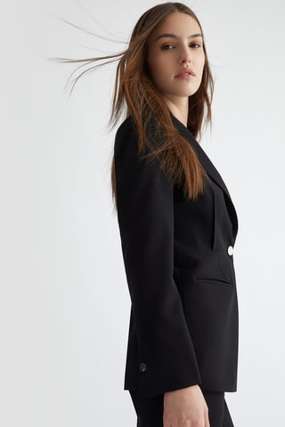 Veste - Noir
