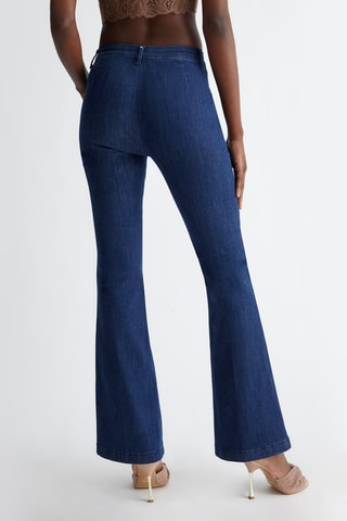 Jean - Bleu
