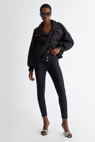 Veste - Noir
