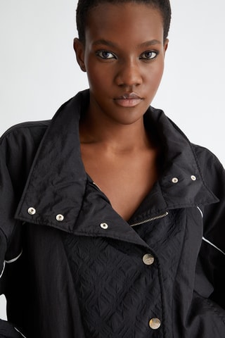 Veste - Noir