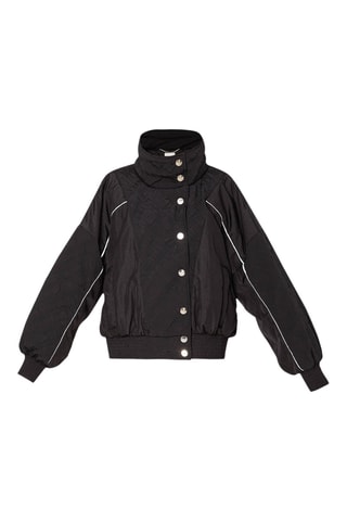 Veste - Noir