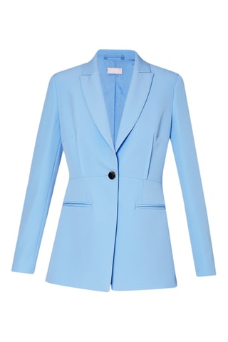 Veste - Bleu