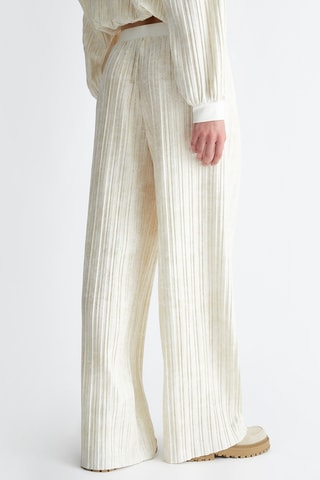 Pantalon - Blanc