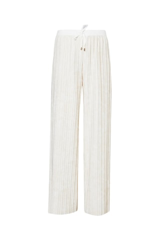 Pantalon - Blanc