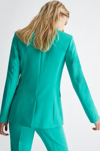 Veste - Vert